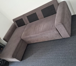 Couch zu verschenken (nur Abholung)