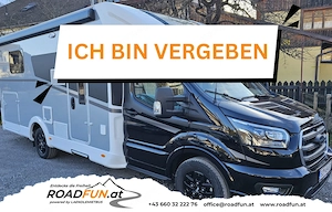 * VERKAUFT * Sunlight T690L - wahres Kraftpaket und Raumwunder