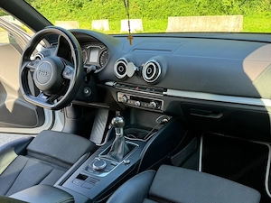 Audi a3 8V 1.4Tfsi 122PS Bild 2