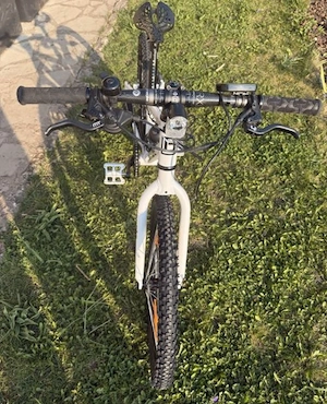 Elektrofahrrad  Bild 4