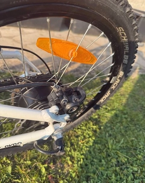 Elektrofahrrad  Bild 2