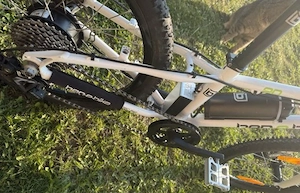 Elektrofahrrad  Bild 3