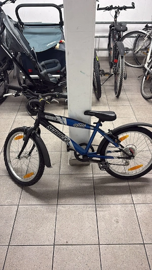 20 Zoll Kinder - Scirocco   6 Gänge