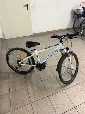 24 Zoll Jugend-MTB Lapierre Prorace   21 Gänge Bild 2