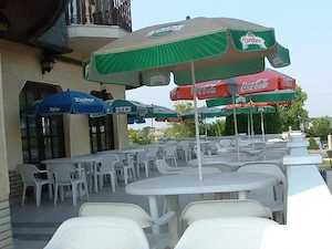 3 Star Hotel-Convention Center Next to the 2nd largest lake in Hungary near Budapest Bild 9