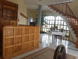 3 Star Hotel-Convention Center Next to the 2nd largest lake in Hungary near Budapest Bild 7