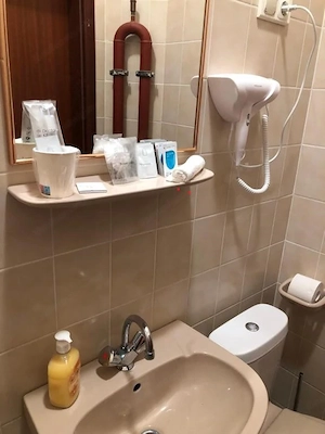 3 Star Hotel-Convention Center Next to the 2nd largest lake in Hungary near Budapest Bild 2