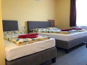 3 Star Hotel-Convention Center Next to the 2nd largest lake in Hungary near Budapest Bild 8