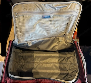 Reise Tasche auf Rollen von Swissalps Bild 5