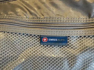 Reise Tasche auf Rollen von Swissalps Bild 7