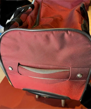 Reise Tasche auf Rollen von Swissalps Bild 8