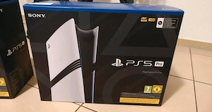 PlayStation 5 Pro Bild 2