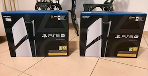 PlayStation 5 Pro Bild 3