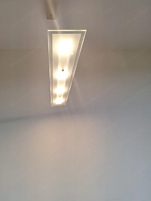 Hängeleuchte Esstisch Lampe Bild 2