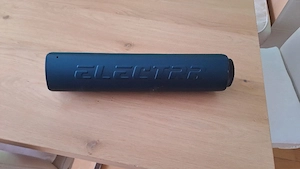 Elektro Rad Vale Go EQ mit 2x Akku7altwähr nich viel Gefahren zu verkaufen währ es will nur  Bild 4