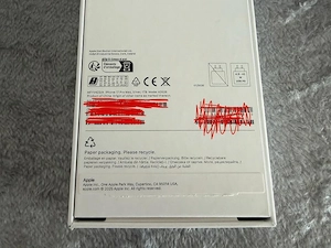 IPhone 17 Pro Max 1TB Silber - Wie neu Zustand OVP Bild 3