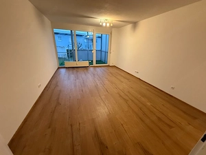 2 Zimmer Wohnung, Bahnhof in der Nähe Bild 3