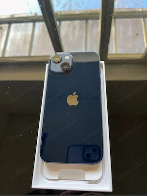 iPhone 13 Midnight Bild 2