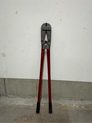 Stubai Bolzenschneider 920mm