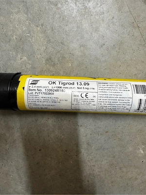 Ewm Wig Schweißgerät Bild 4