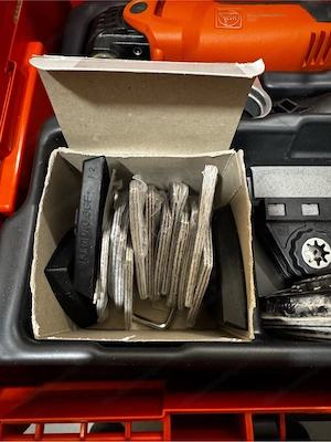 Fein Multimaster 500 Bild 3