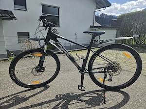 Fahrrad zu verkaufen 