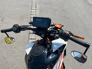 Ktm Duke 390 Bj. 2021 Bild 3