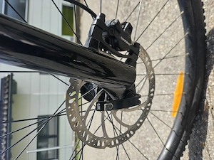 Fahrrad zu verkaufen  Bild 7