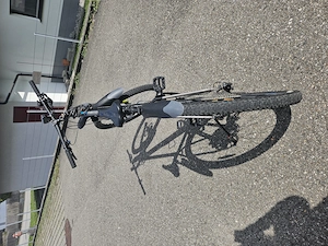 Fahrrad zu verkaufen  Bild 4