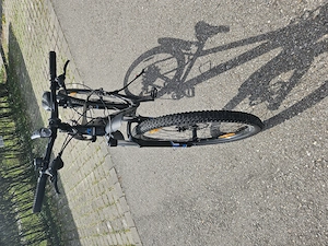 Fahrrad zu verkaufen  Bild 6