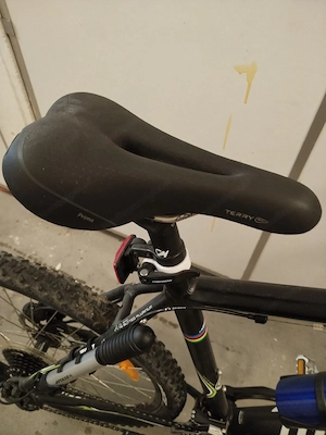 Fahrrad Merida  Bild 4