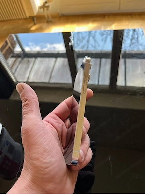 iPhone 13 Pro in Silber Bild 7