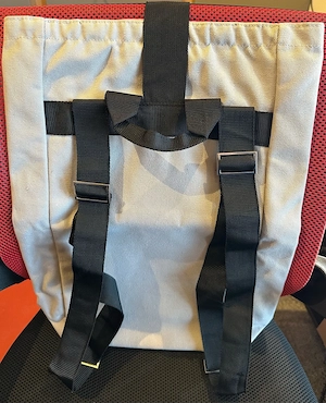 Berlinale 68 Rucksack von 2018 Bild 5