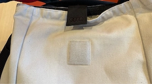 Berlinale 68 Rucksack von 2018 Bild 2