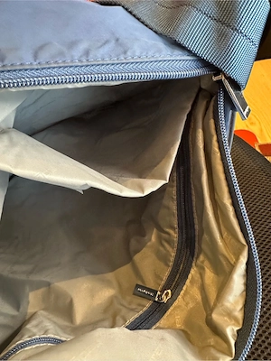 Laptop Umhänge Tasche von Hedgren Bild 3