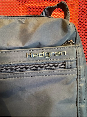 Laptop Umhänge Tasche von Hedgren Bild 5