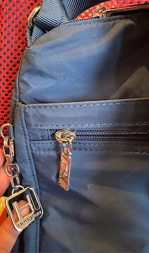 Laptop Umhänge Tasche von Hedgren Bild 7