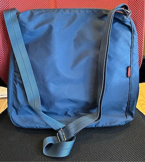 Laptop Umhänge Tasche von Hedgren Bild 6