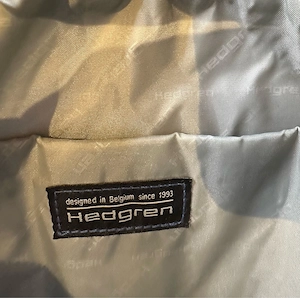 Laptop Umhänge Tasche von Hedgren Bild 2