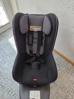 BMW Junior Seat Kindersitz