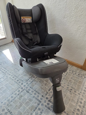 BMW Junior Seat Kindersitz Bild 2
