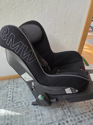 BMW Junior Seat Kindersitz Bild 3