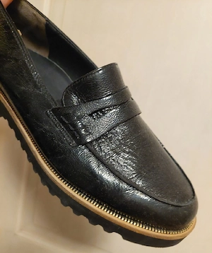 Damen Lederhalbschuh PAUL GREEN