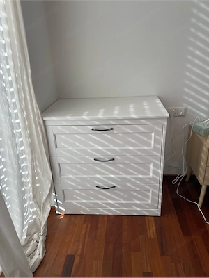 IKEA kommode Songesand Bild 2