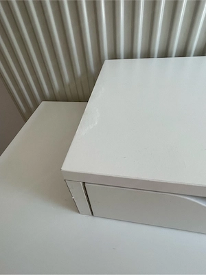 IKEA Schreibtisch Bild 4