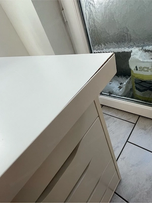 IKEA Schreibtisch Bild 5