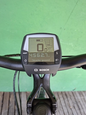 Hochwertiges Simplon E-Bike "Spotlight Bosch CX" | Tiefeinsteiger Bild 5