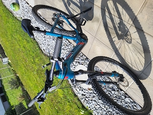 Verkaufe E Bike Conway 29 Zoll