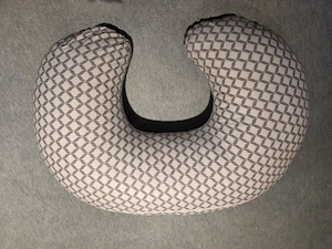 Stillkissen Motherhood wie neu