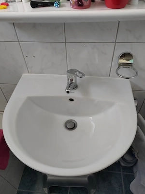 Waschbäck für Bad Bild 2